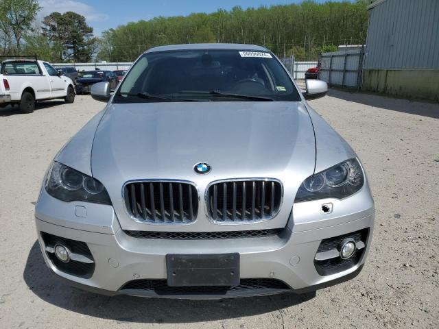 2012 BMW X6 xDrive35I VIN: 5UXFG2C52CL779220 Lot: 50096024