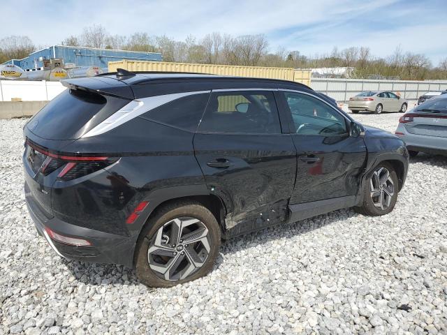 2024 Hyundai Tucson Limited VIN: 5NMJECDE2RH402726 Lot: 51259844