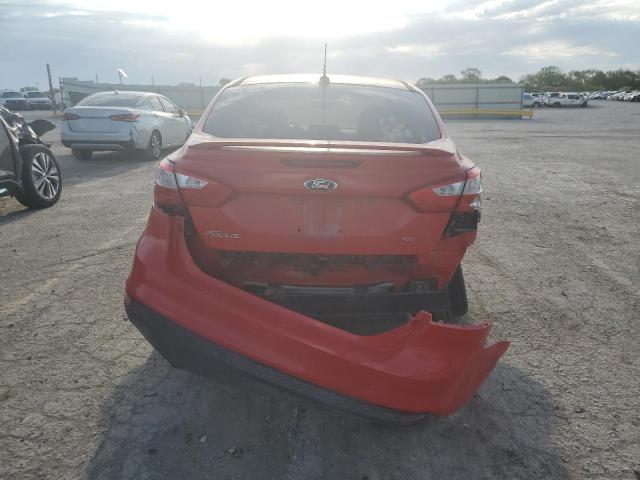 1FADP3F26EL276587 | 2014 Ford focus se