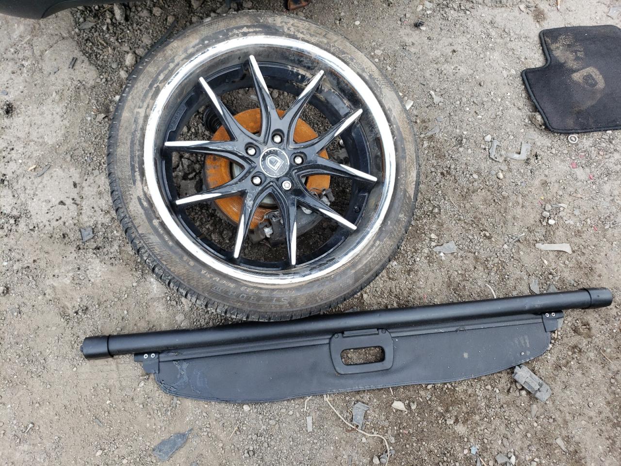 1C4RJFBG4HC623701 2017 Jeep Grand Cherokee Limited