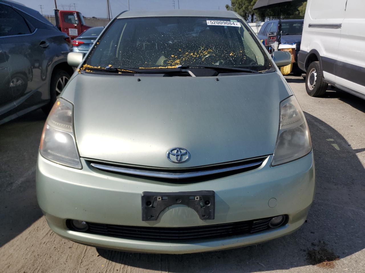 JTDKB20U677567106 2007 Toyota Prius