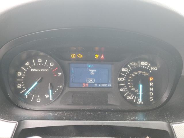 2014 Ford Edge Sel VIN: 2FMDK4JC1EBA75478 Lot: 49042214