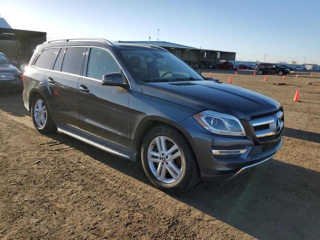 VIN 4JGDF7CE6EA392267 2014 Mercedes-Benz GL-Class, ... no.4