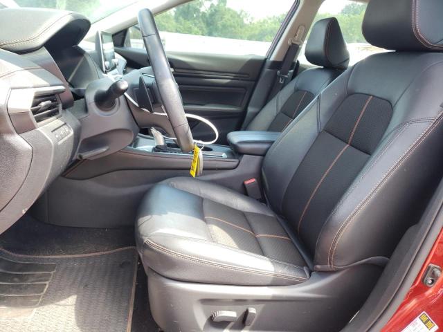 2020 Nissan Altima Sr VIN: 1N4BL4CV2LC258592 Lot: 51819614