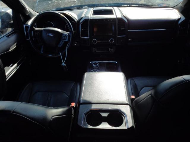 2020 Ford Expedition Max Limited VIN: 1FMJK2AT4LEA28700 Lot: 50196804