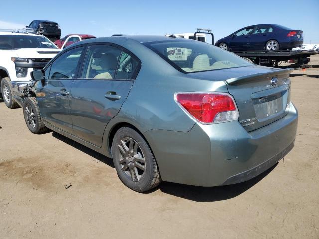 2015 Subaru Impreza VIN: JF1GJAA67FG017114 Lot: 50714824