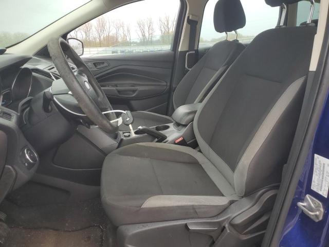 2014 Ford Escape S VIN: 1FMCU0F75EUC16721 Lot: 50778114