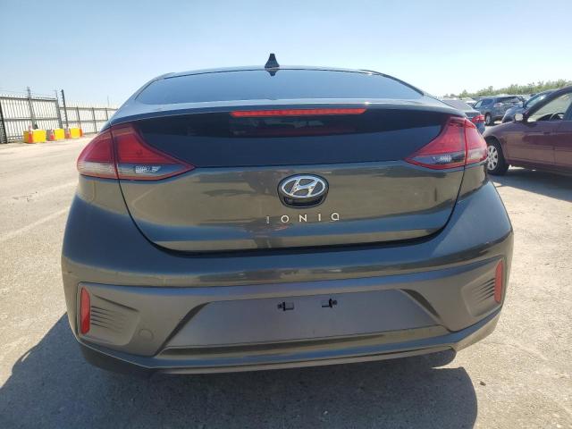 2020 Hyundai Ioniq Blue VIN: KMHC65LC5LU226073 Lot: 50912294