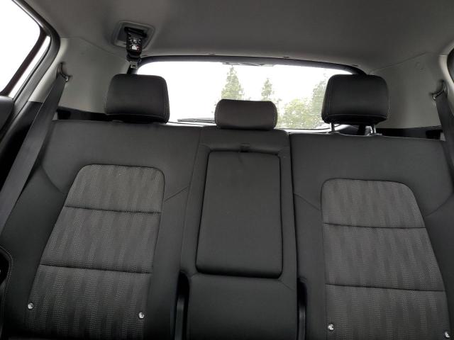 2020 Kia Sportage Lx VIN: KNDPMCAC2L7638405 Lot: 52727074