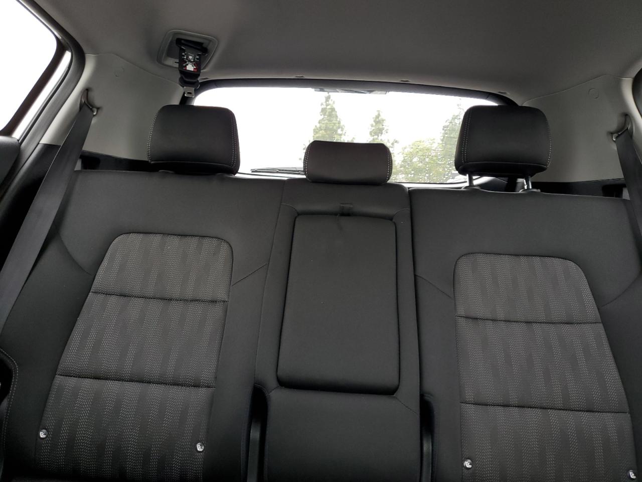 KNDPMCAC2L7638405 2020 Kia Sportage Lx