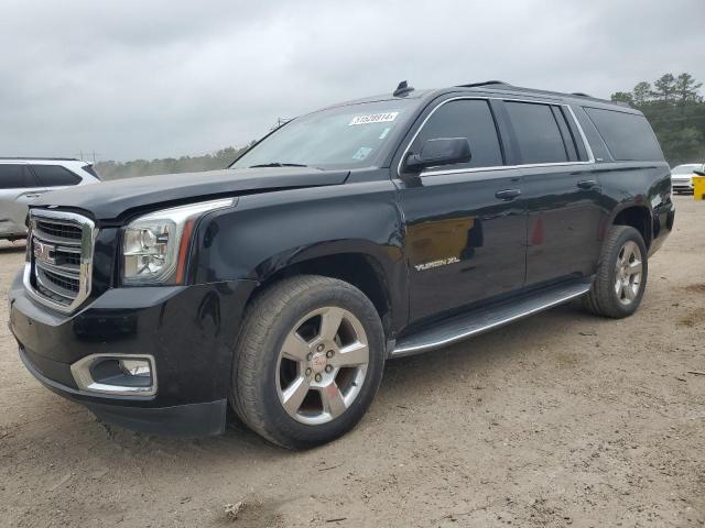 2016 GMC Yukon Xl C1500 Slt VIN: 1GKS1GKC9GR261384 Lot: 51528914