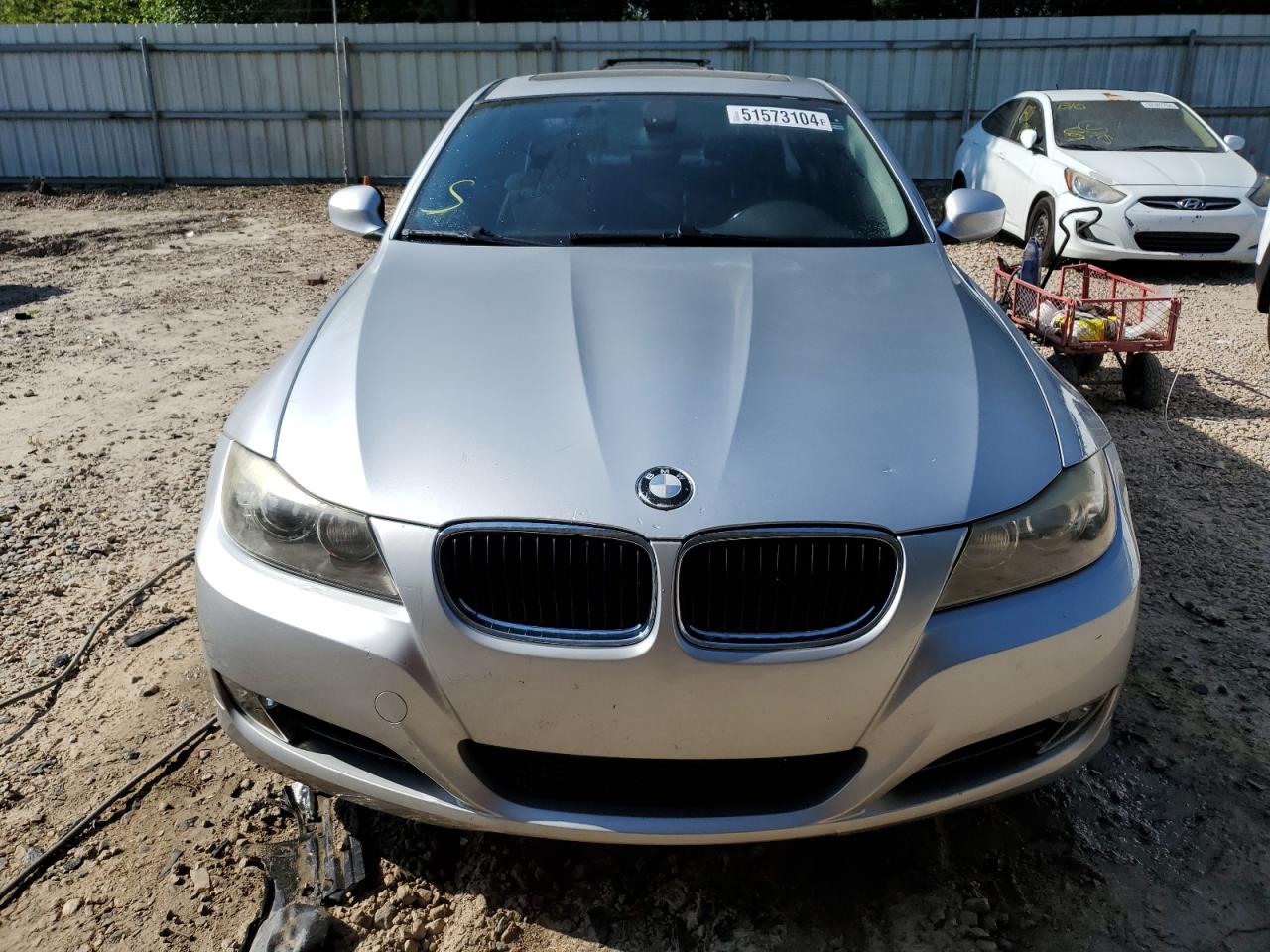 WBAPH775X9NM30889 2009 BMW 328 I