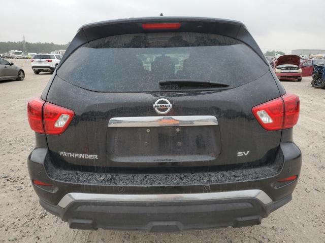 2017 Nissan Pathfinder S VIN: 5N1DR2MN7HC671017 Lot: 49787724