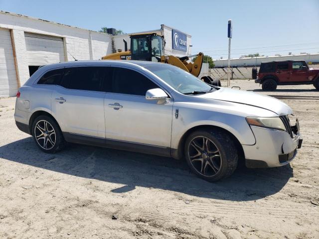 2011 Lincoln Mkt VIN: 2LMHJ5AT7BBJ50923 Lot: 52110754