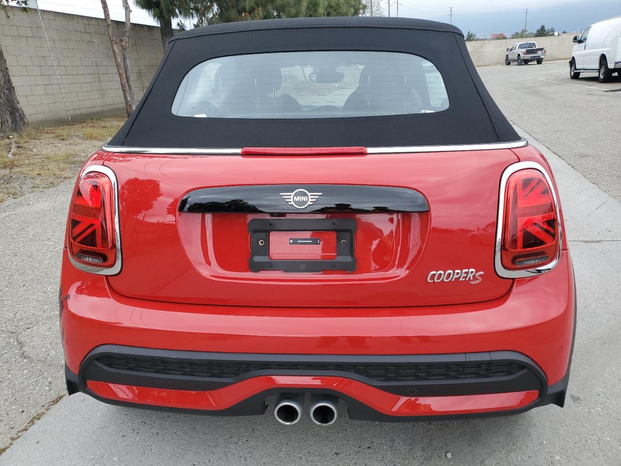 WMW43DL0XR3S03420 2024 Mini Cooper S