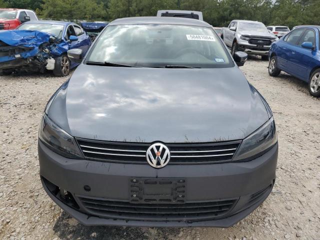 2014 Volkswagen Jetta Se VIN: 3VWD07AJ5EM267881 Lot: 50481004