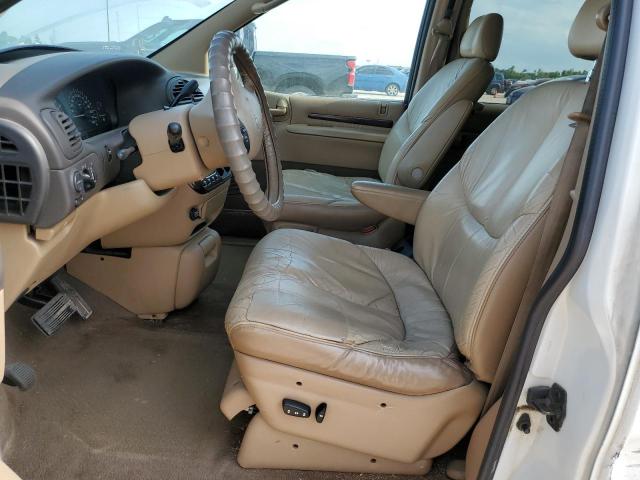 1998 Chrysler Town & Country Lxi VIN: 1C4GP64L1WB661812 Lot: 52205024