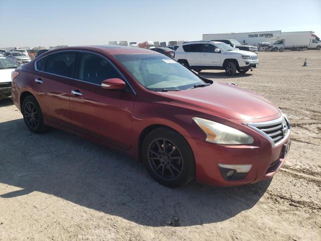 2013 Nissan Altima 3.5S VIN: 1N4BL3AP9DN419055 Lot: 51935184