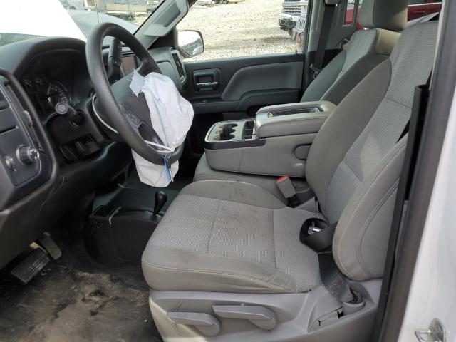 2018 CHEVROLET SILVERADO - 1GCVKPEC8JZ175427
