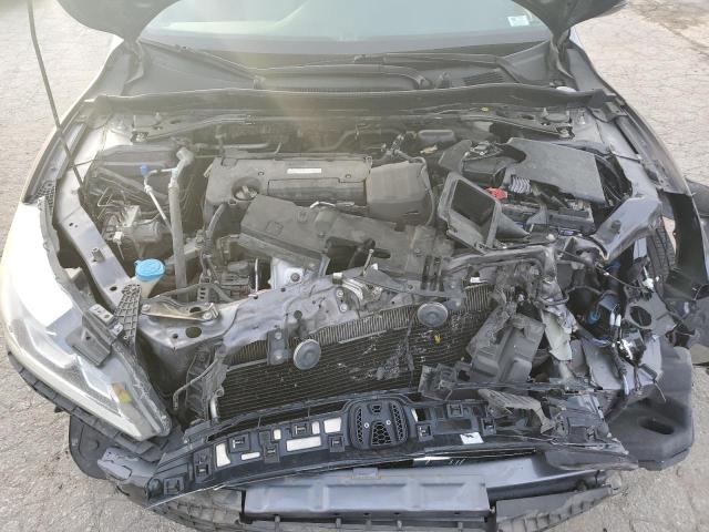 2016 HONDA ACCORD EX - 1HGCR2F79GA145191