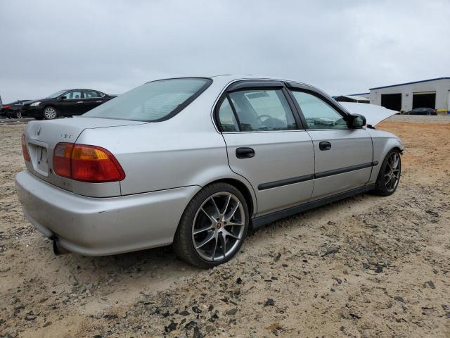 1999 Honda Civic Lx VIN: 1HGEJ6571XL051691 Lot: 49013974