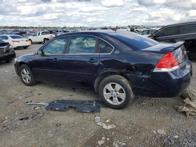 2008 Chevrolet Impala Lt VIN: 2G1WT58K781210897 Lot: 50130604