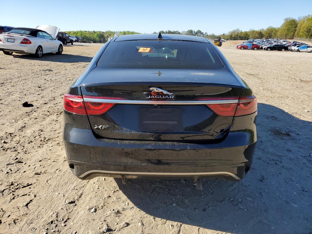 SAJBE4FX1MCY90388 2021 Jaguar Xf S