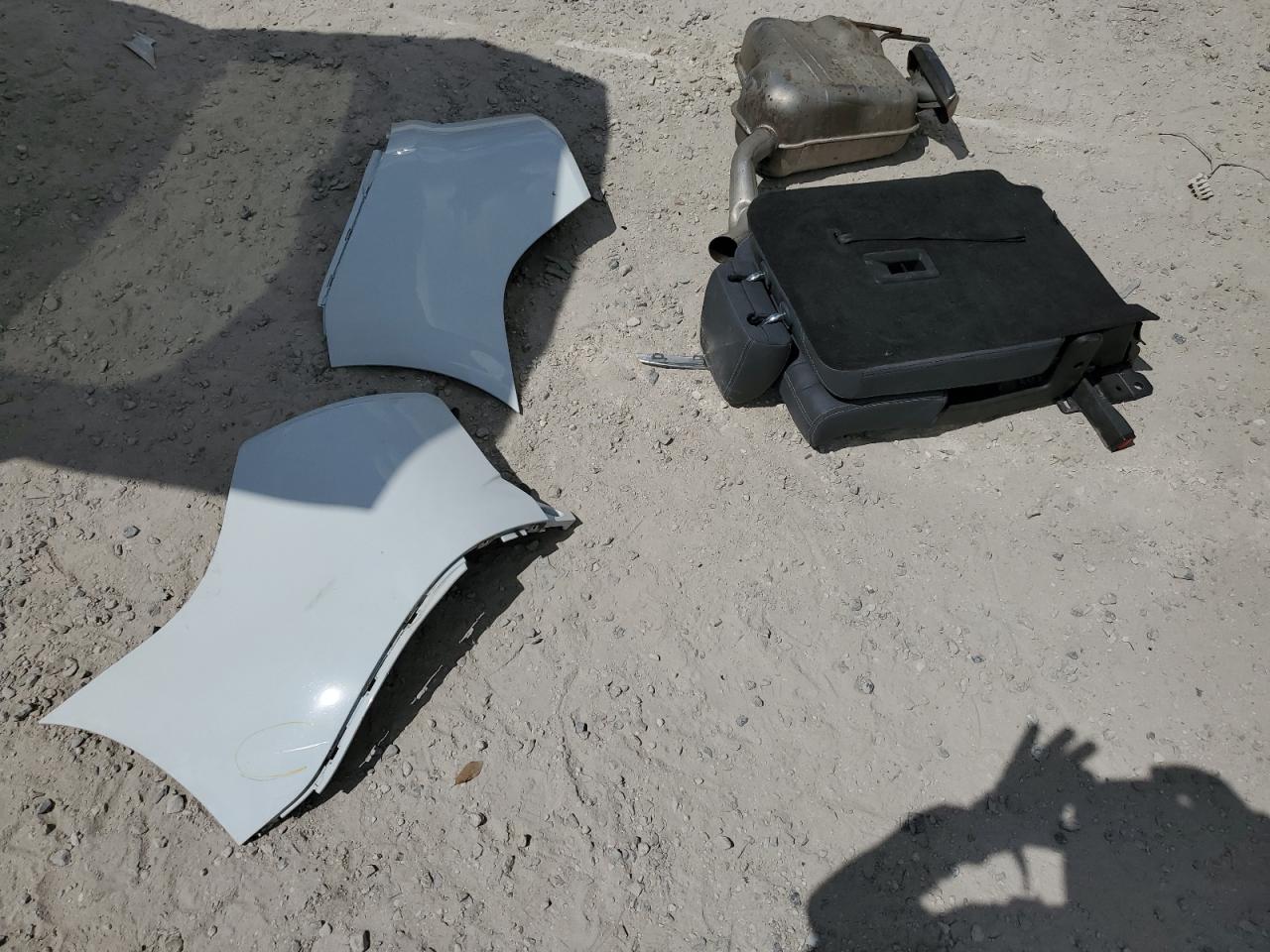 5GAERBKW3MJ204205 2021 Buick Enclave Essence