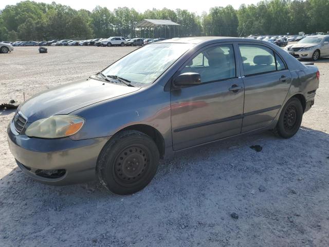 2007 Toyota Corolla Ce VIN: 2T1BR32EX7C808476 Lot: 52758214