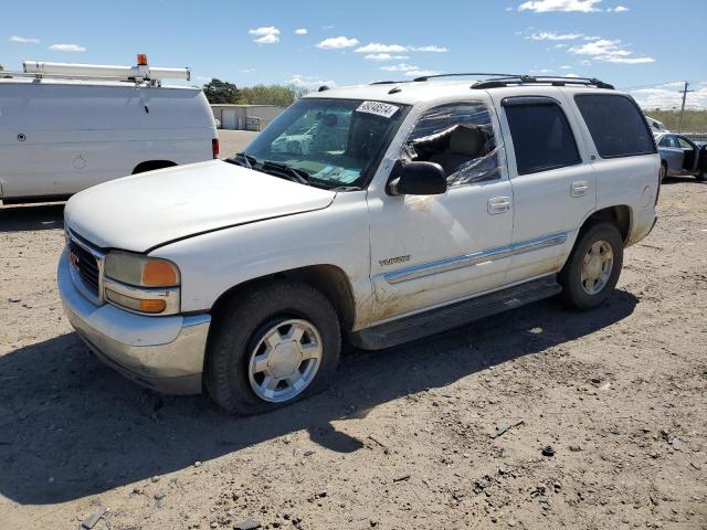 2004 GMC Yukon VIN: 1GKEK13Z94R280314 Lot: 49248514