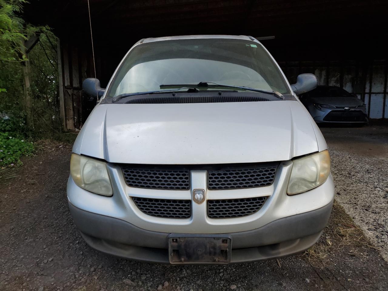 Lot #2891311689 2003 DODGE CARAVAN