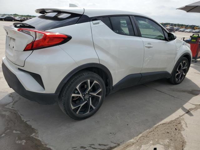 2019 Toyota C-Hr Xle VIN: NMTKHMBX2KR090656 Lot: 51053914