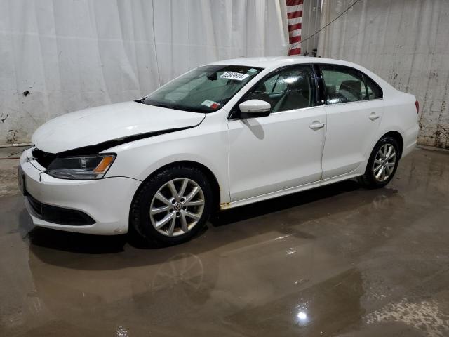 2013 Volkswagen Jetta Se VIN: 3VWDP7AJ1DM449555 Lot: 52549884