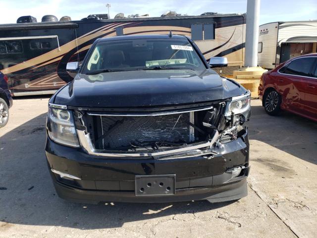 2015 Chevrolet Suburban K1500 Ltz VIN: 1GNSKKKC1FR508401 Lot: 51801084