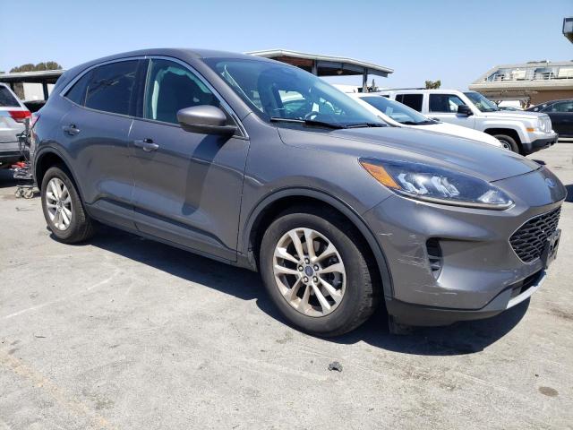 2021 Ford Escape Se VIN: 1FMCU0G68MUB31246 Lot: 53134354