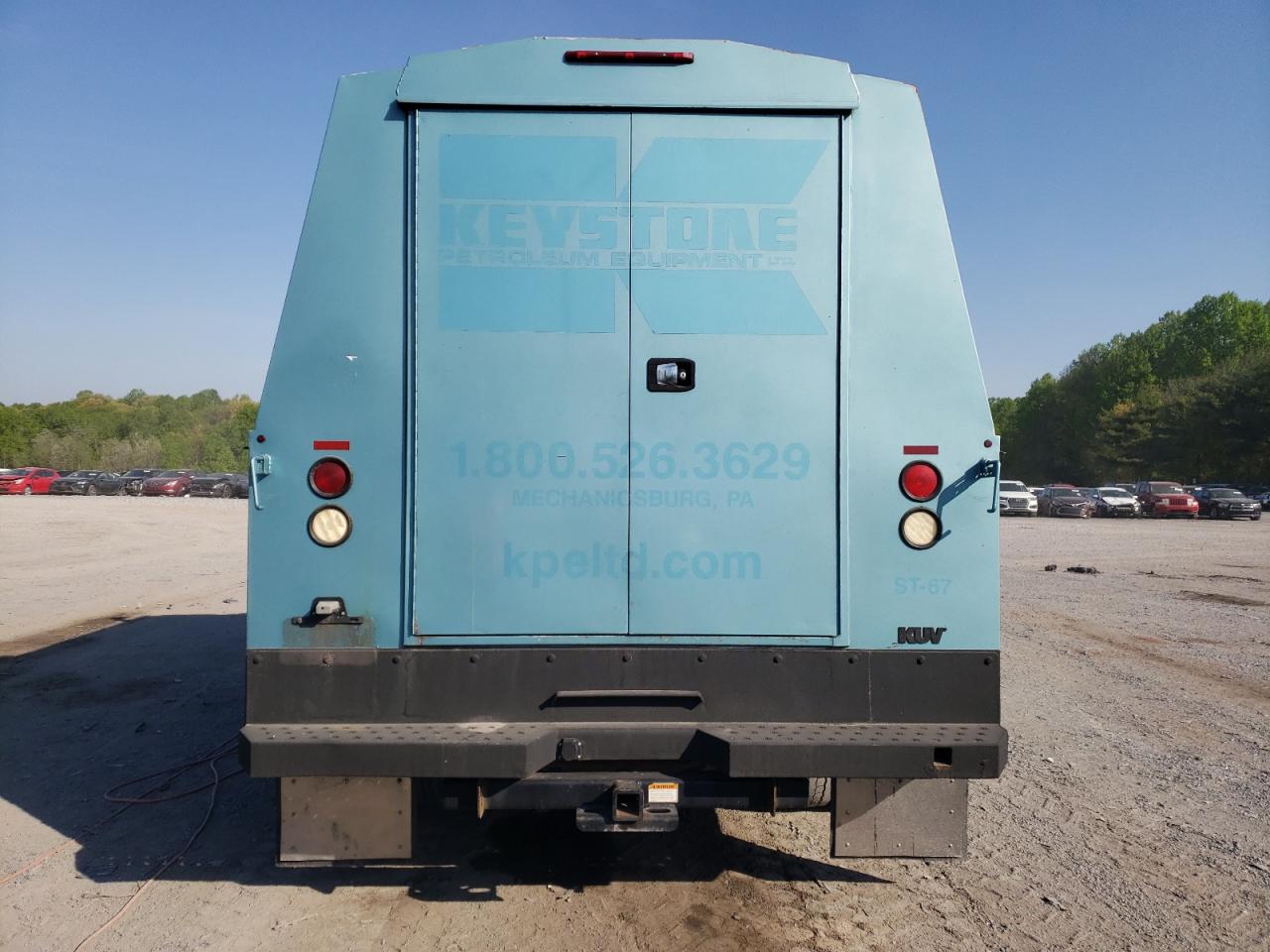 3C7WRMBL8FG562248 2015 Ram 5500