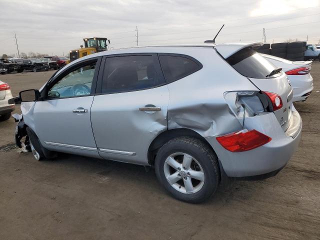 2013 Nissan Rogue S VIN: JN8AS5MV0DW625216 Lot: 50003754