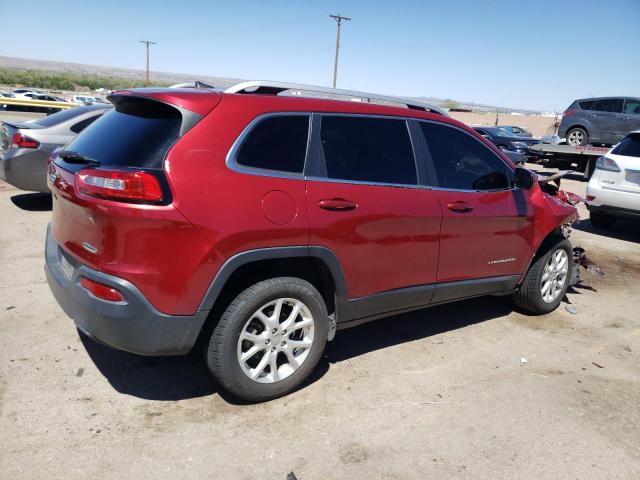 2017 Jeep Cherokee Latitude VIN: 1C4PJLCB4HW668919 Lot: 51202494