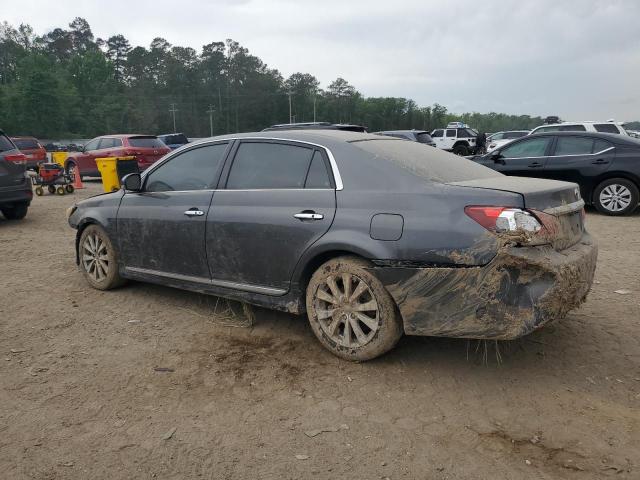 2011 Toyota Avalon Base VIN: 4T1BK3DBXBU374221 Lot: 51438654