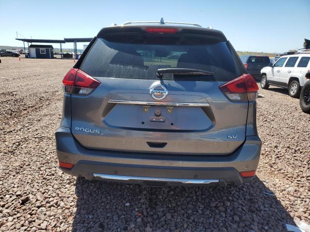 2020 Nissan Rogue S VIN: KNMAT2MT3LP535640 Lot: 49732004