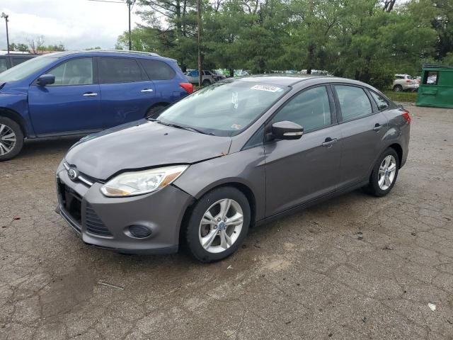 2013 Ford Focus Se VIN: 1FADP3F26DL217716 Lot: 52799834