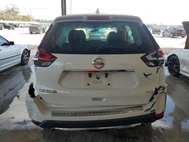 2018 Nissan Rogue S VIN: 5N1AT2MV4JC730342 Lot: 49450454