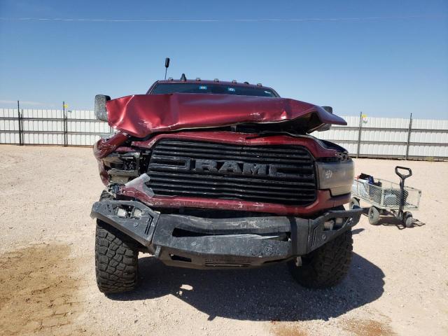 2021 Ram 2500 Big Horn VIN: 3C6UR5DL2MG509640 Lot: 51579144