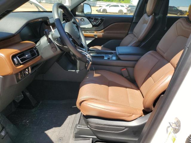 5LM5J7XC5PGL23837 Lincoln Aviator RE 7