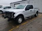 2015 FORD F150 SUPER - 1FTFX1EF3FKD38384