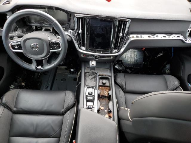 2019 VOLVO S60 T6 R-D - 7JRA22TMXKG007140