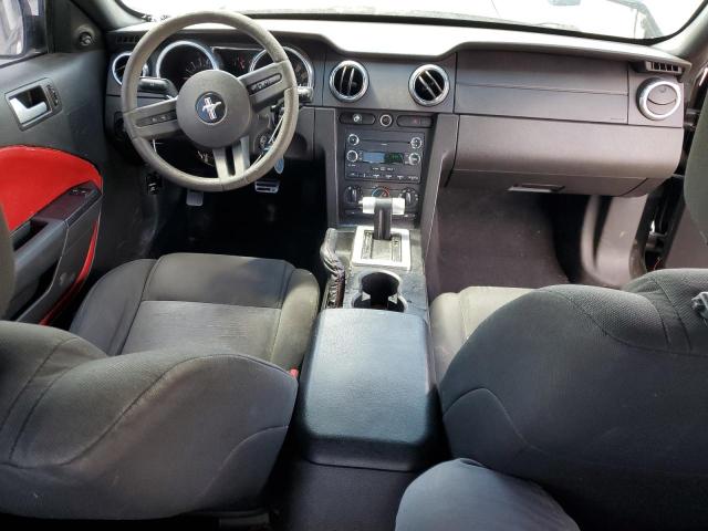 2008 Ford Mustang VIN: 1ZVHT80N385137580 Lot: 49338154