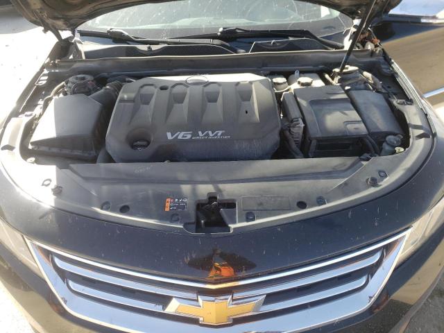 2016 Chevrolet Impala Ltz VIN: 2G1145S35G9199438 Lot: 51919904