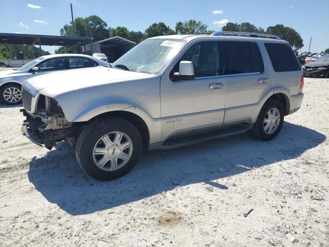 2004 Lincoln Aviator VIN: 5LMEU88H64ZJ09897 Lot: 51955694