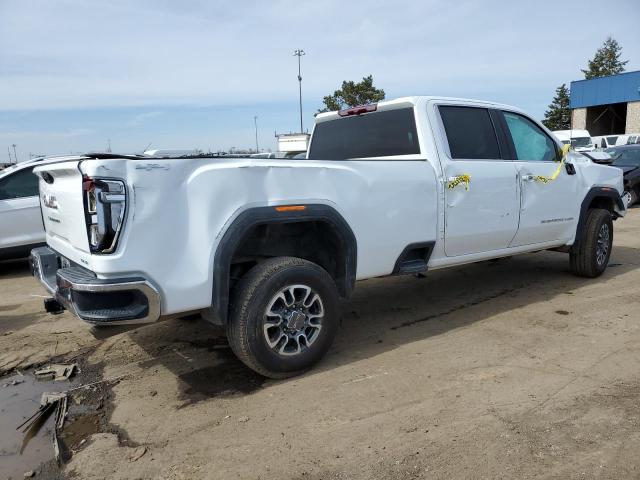 2024 GMC Sierra K3500 Sle VIN: 1GT49TE70RF133771 Lot: 49505434